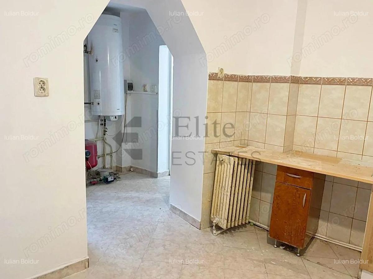 Apartament ultracentral in Oradea - 9