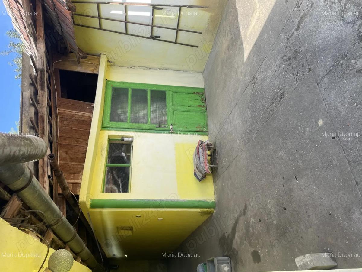 Casa de vanzare in Sannicolaul Mare - 10