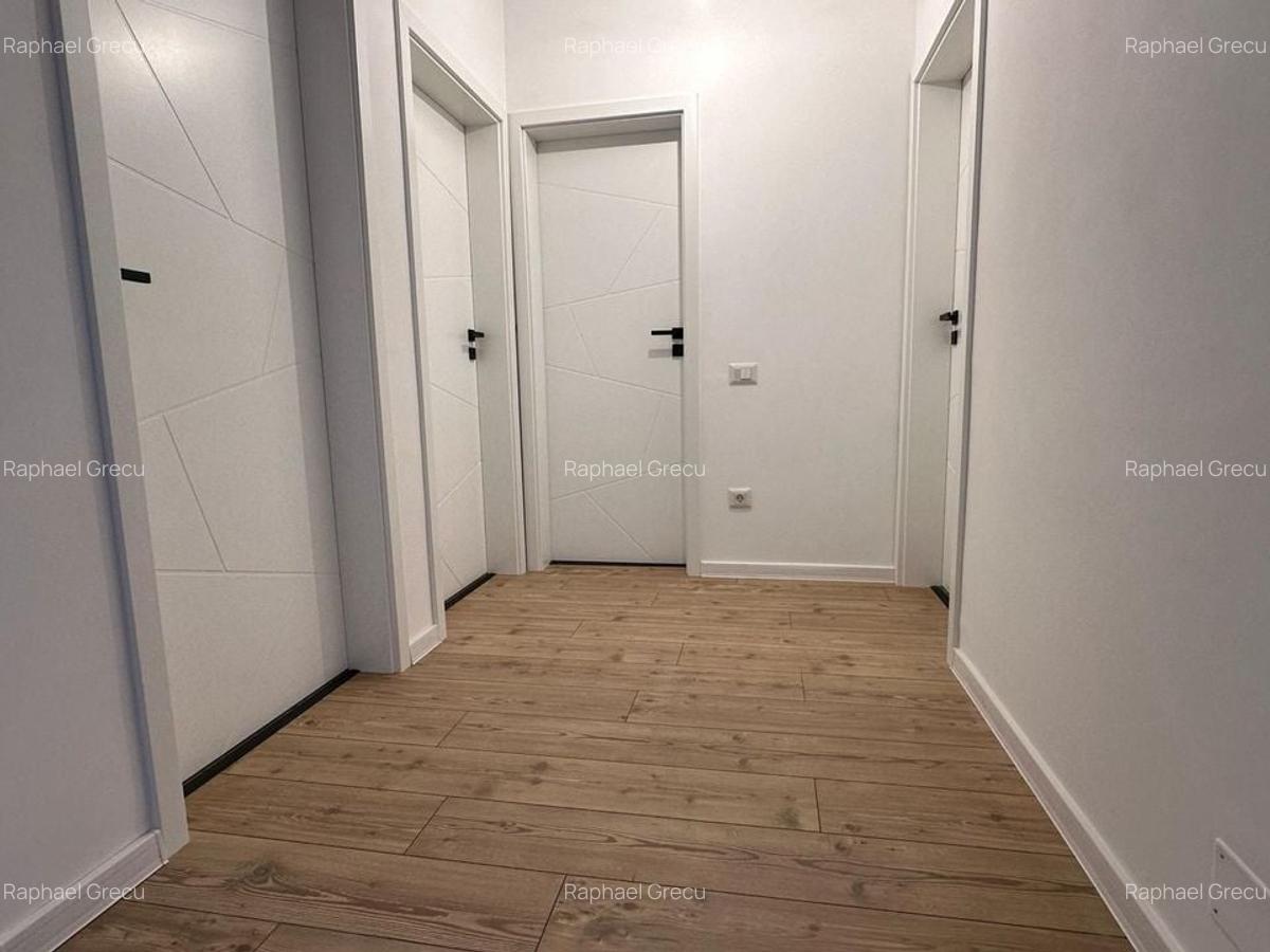 | CASA INDIVIDUALA | 5 CAMERE I 133 MP I 3 BAI I INCALZIRE PRIN PARDOSEALA I - 22
