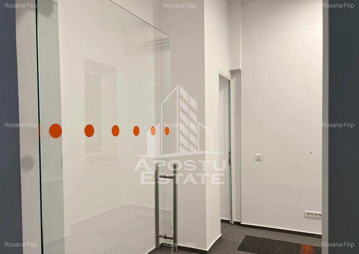 Spatiu comercial 100 mp Ultracentral - 11