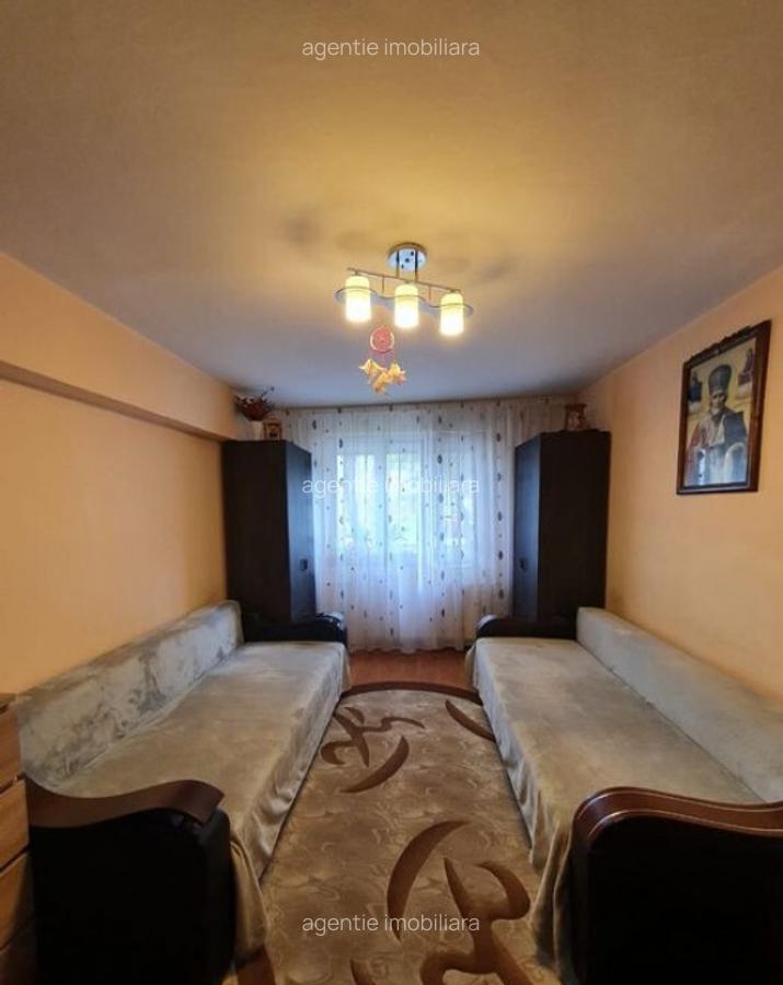 Apartament cu o camera mare - 3