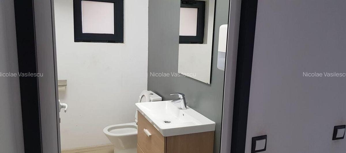 Spatiu depozitare si productie soseaua de centura Chitila - 10