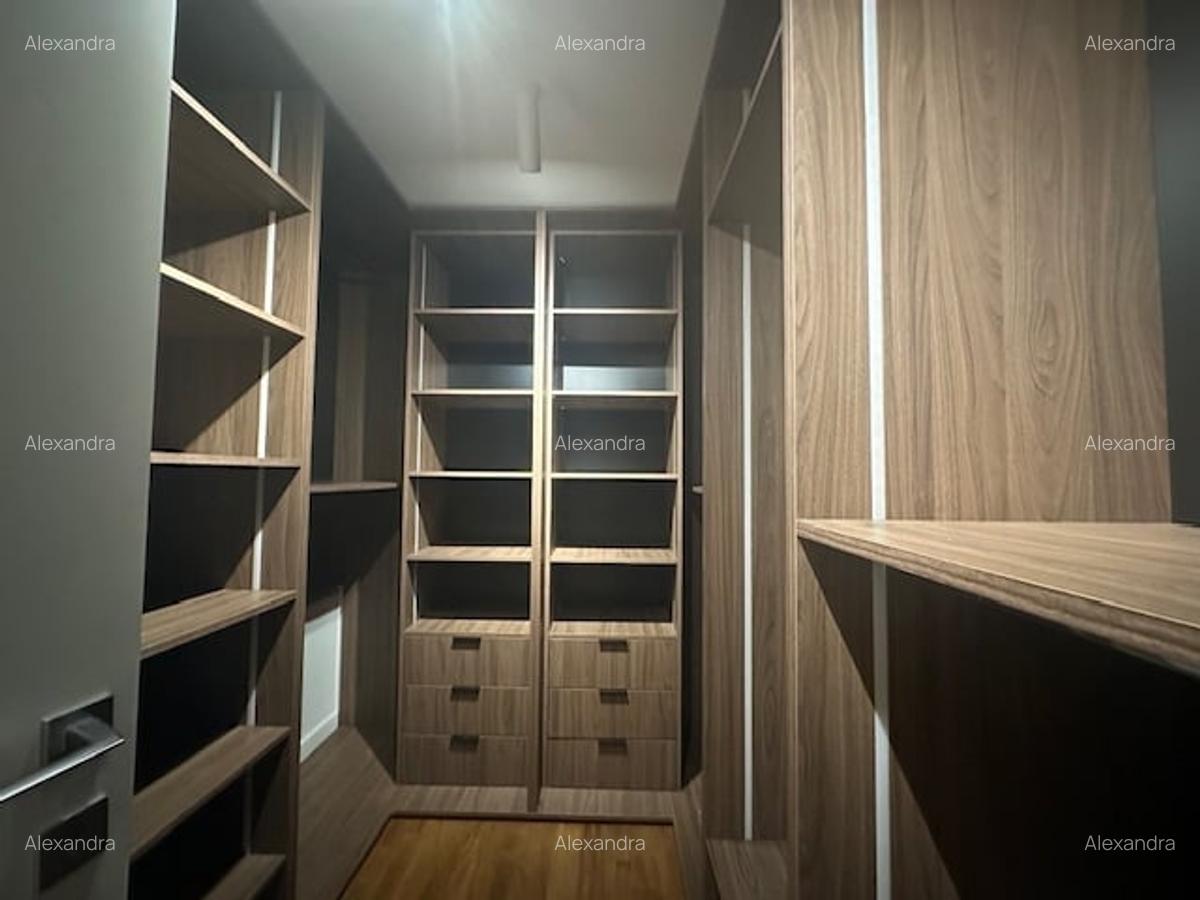 Inchiriere 4 camere spectaculoase - Washington Residence - Dorobanti - 9