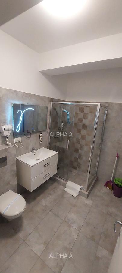 Mamaia Nord-Complex Ștefan Building-garsoniera 35mp, ideal investiție - 2