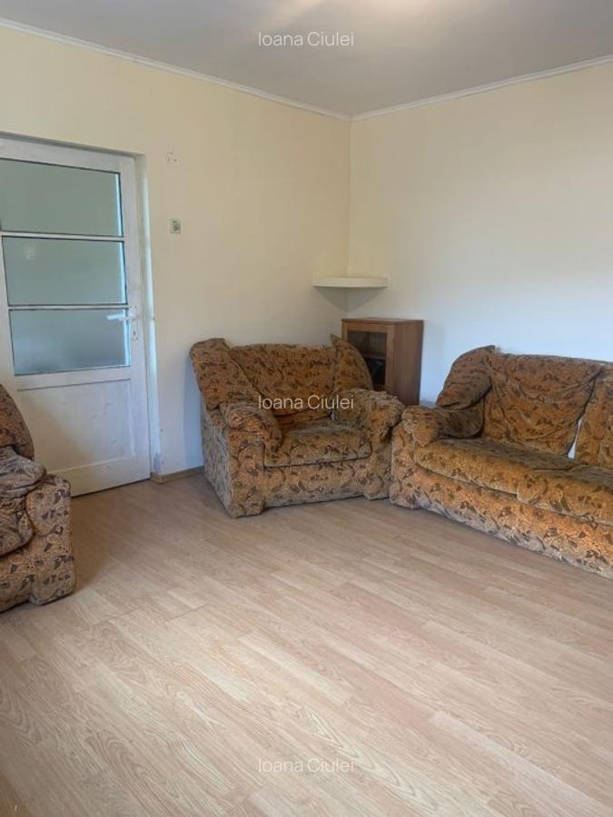 Busteni Apartament in vila - 56mp, gradina proprie 131 mp, priveliste superba! - 10