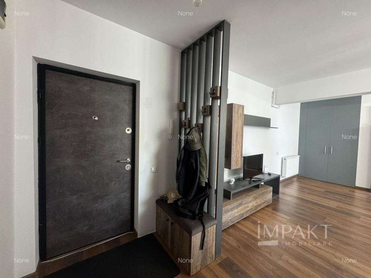 Apartament modern 2 camere in Floresti de inchiriat, cu parcare - 3