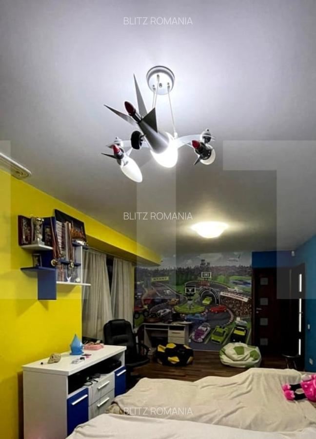 Casa noua, moderna, gata de mutat – Berceni - 12