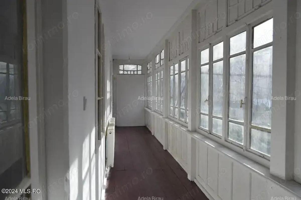Pitesti - Targul din Vale, Birouri de inchiriat la etaj, 163 mp utili - 11
