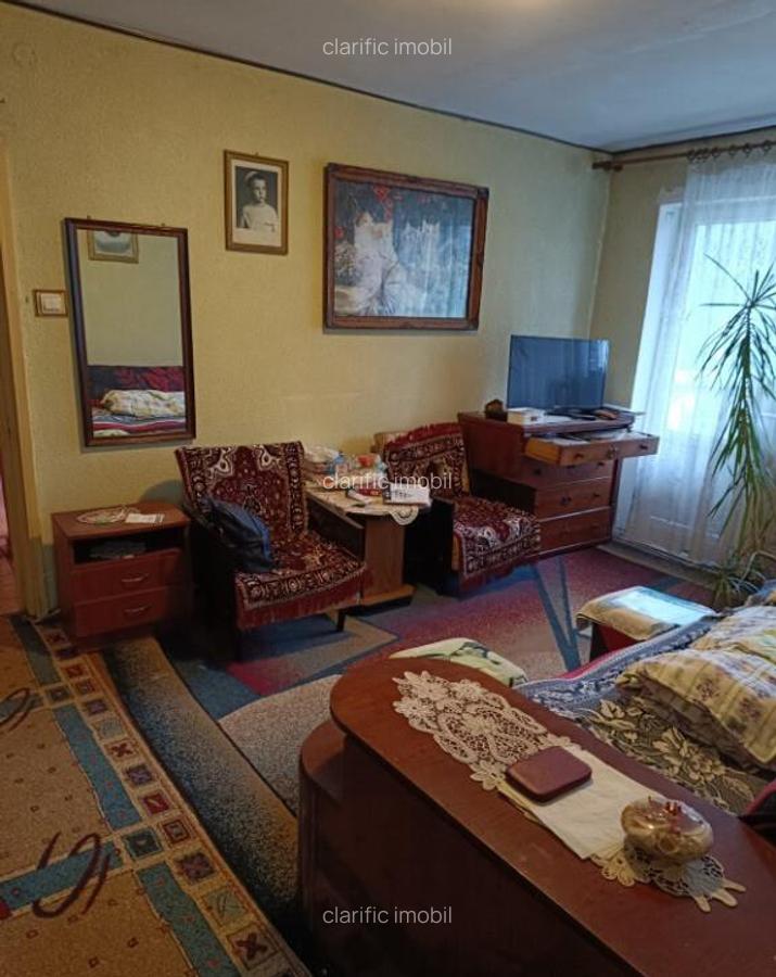 Apartament 2 camere ET 4 acoperit Decebal - 2
