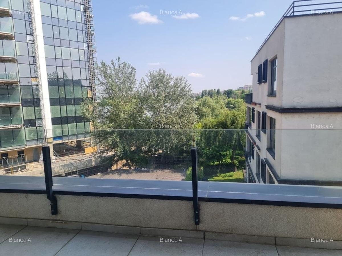 Apartament | 4 camere | Barbu Văcărescu | Laguna Residence - 32