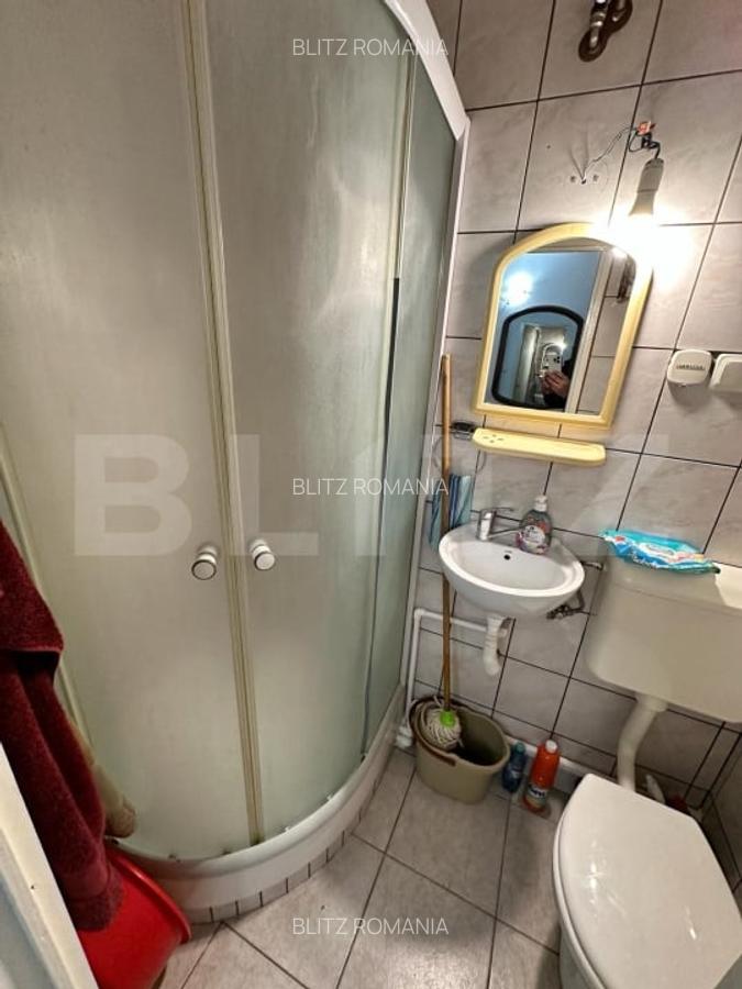 Apartament cu o camera , 35 mp , zona 14 Mai/ Ion Ghica - 16
