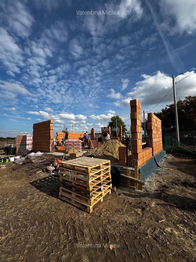 Vila -Militari Residence- 4 camere -Direct Dezvoltator -Comision 0% - 13