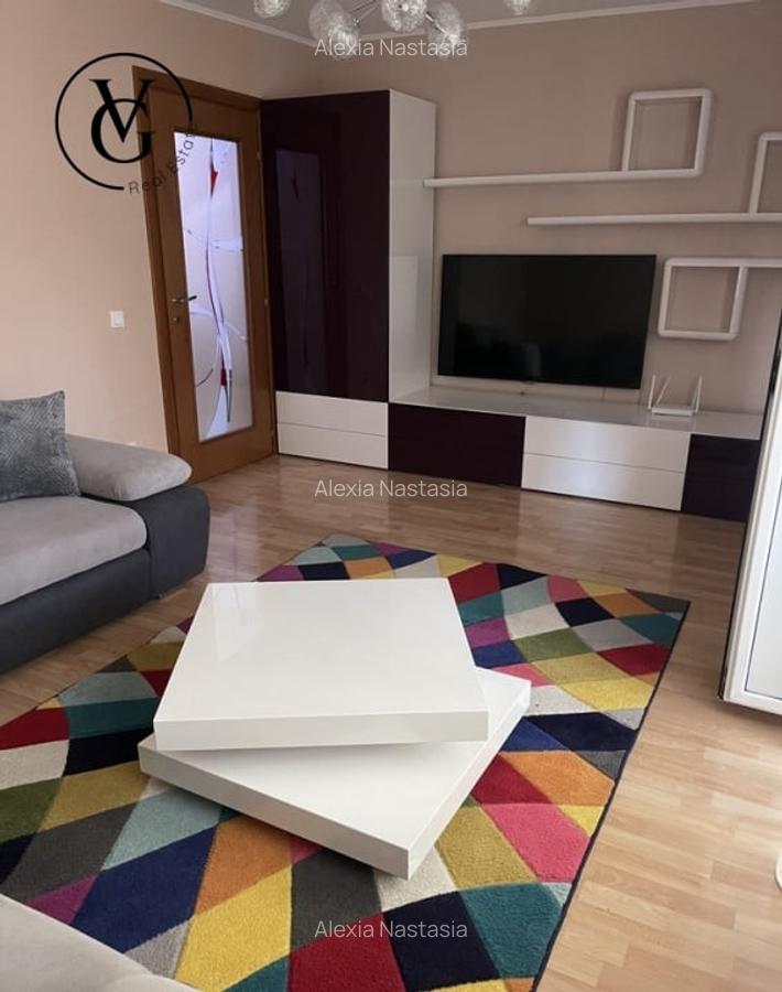 Apartament 2 camere - Baneasa - 2
