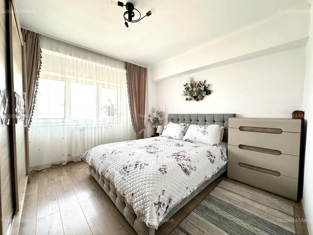 Apartament de lux, 3 camere, 73 mp utili - zona Simion Barnutiu - 6