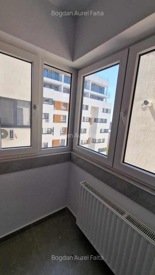 Apartament 3 camere - Finisat - Central Adress - 12