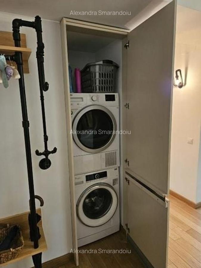 3 camere 107 mp ||  Upground Residence - 14