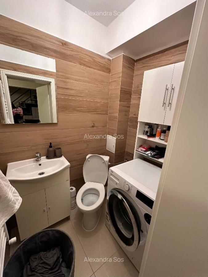 Apartament cu 3 camere decomandat în Giroc - 5