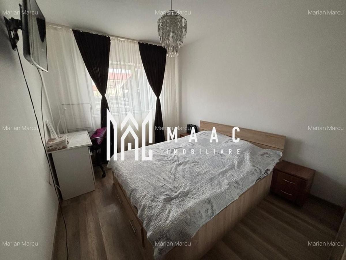 Apartament 2 camere | Curte 48 mp | Parcare inclusă | Arhitectilor - 1