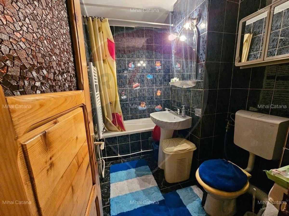 Apartament cu 2 camere strada Prieteniei, parter! - 8
