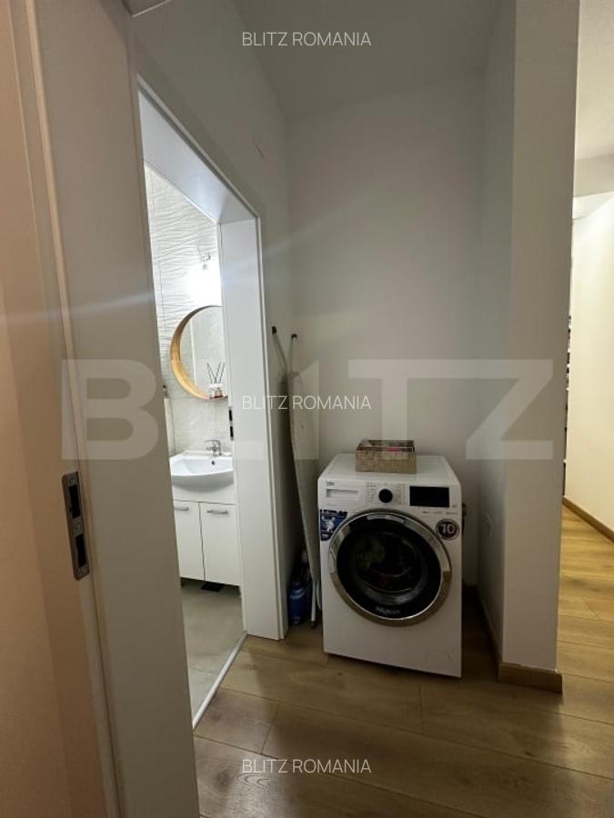 Apartament 2 camere, 65 mp, zona Promenada Mall - 9