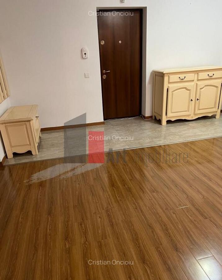 Apartament 1Mai-Domenii, parter cu curte proprie - 8