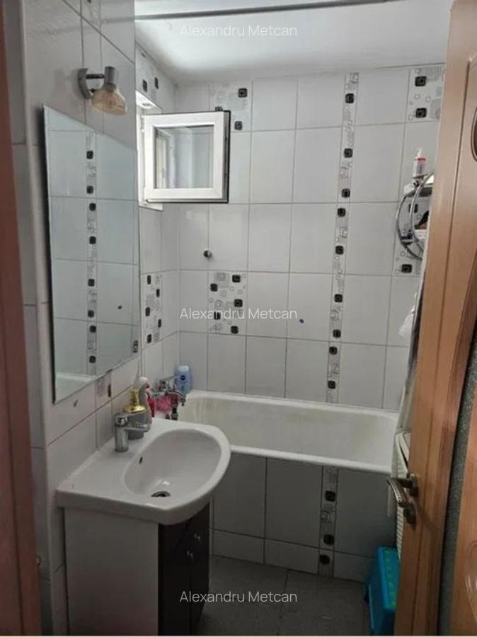 Apartament 2 camere Brancoveanu/Huedin - 7