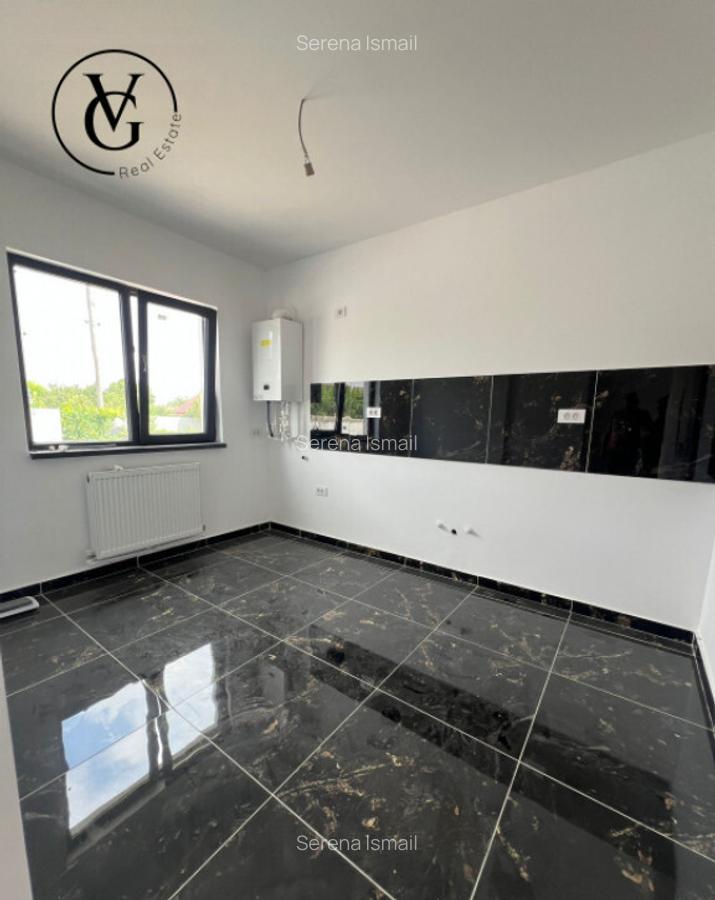 Casa la sol de 3 camere | Lumina - 7
