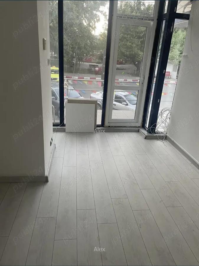 Inchiriez spatiu comercial ultracentral - 1