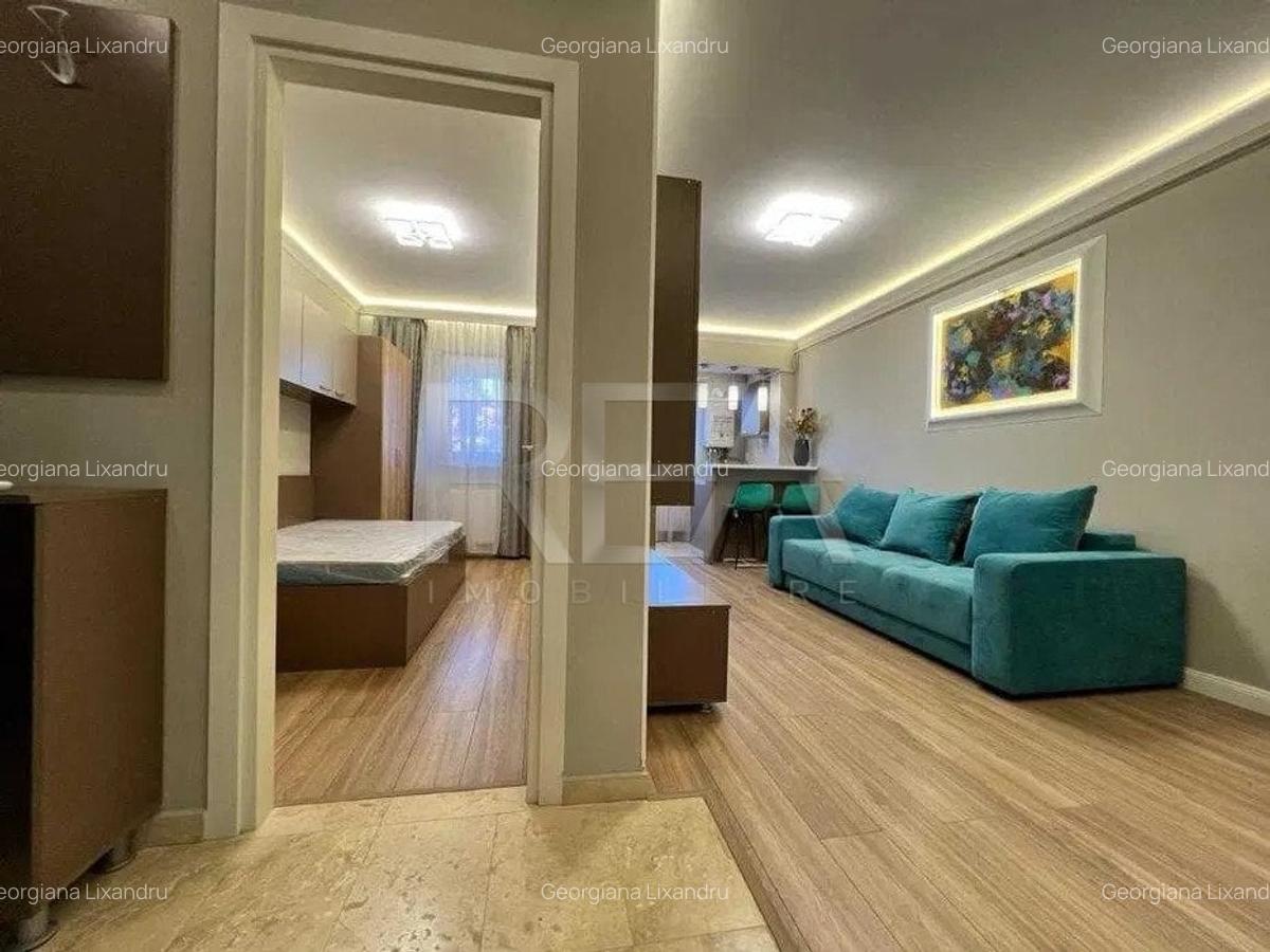 Apartament 2 Camere Prelungirea Ghencea - 1