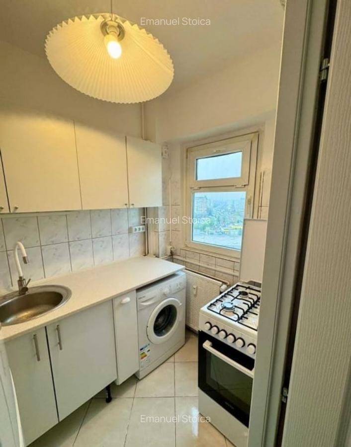 Garsoniera moderna cu balcon in zona Dristor, la doar 6 minute de metrou - 3