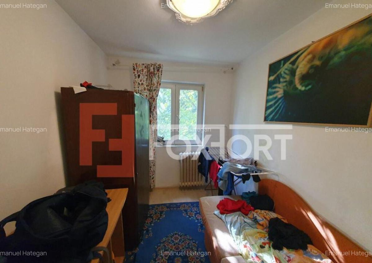Apartament cu 3 camere, etaj 3 - zona Sagului - 5