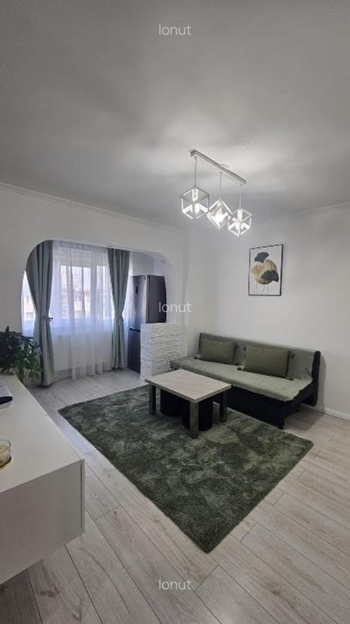 Apartament 2 camere cu garaj sub bloc, zona Gheorghe Lazăr - 7