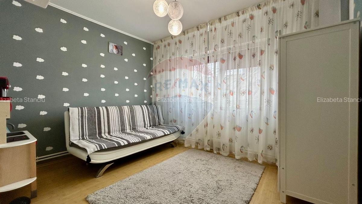 Apartament 3 camere de vanzare in zona Eden, Constanta - 7