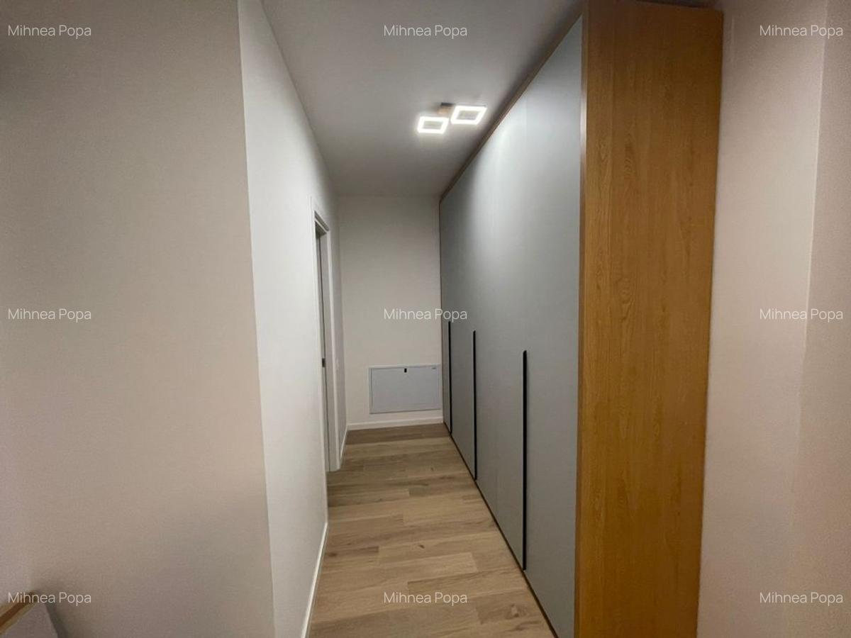 Apartament 2 camere de inchiria | Prima Închiriere | Parcare Subterană - 4