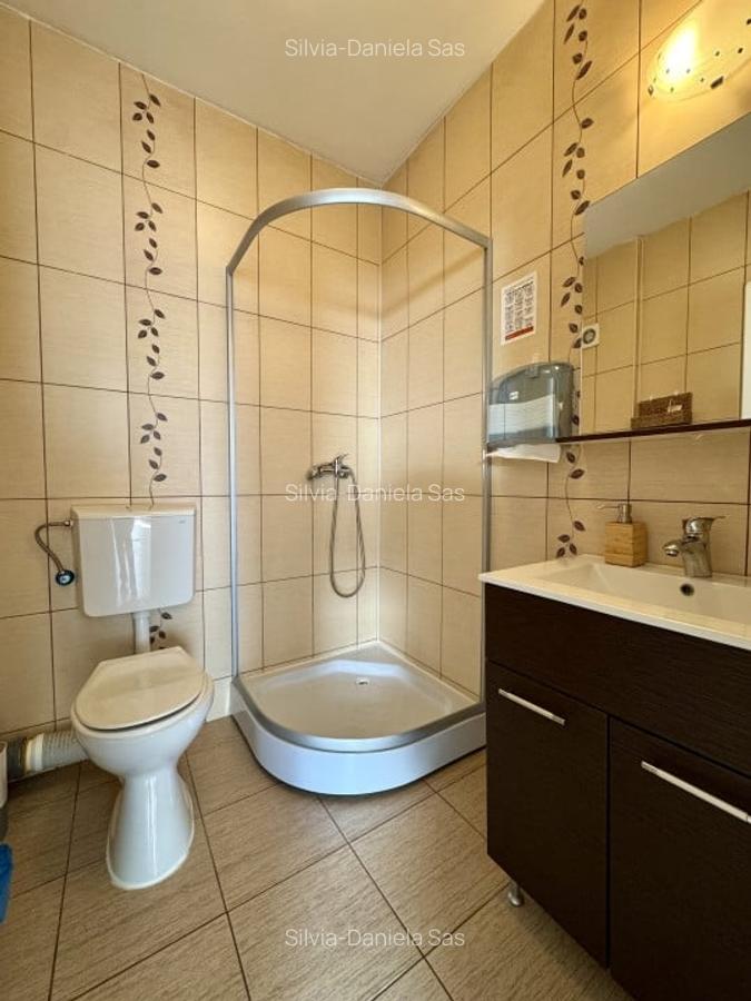 Spațiu comercial, 67 mp în Bună Ziua - 8