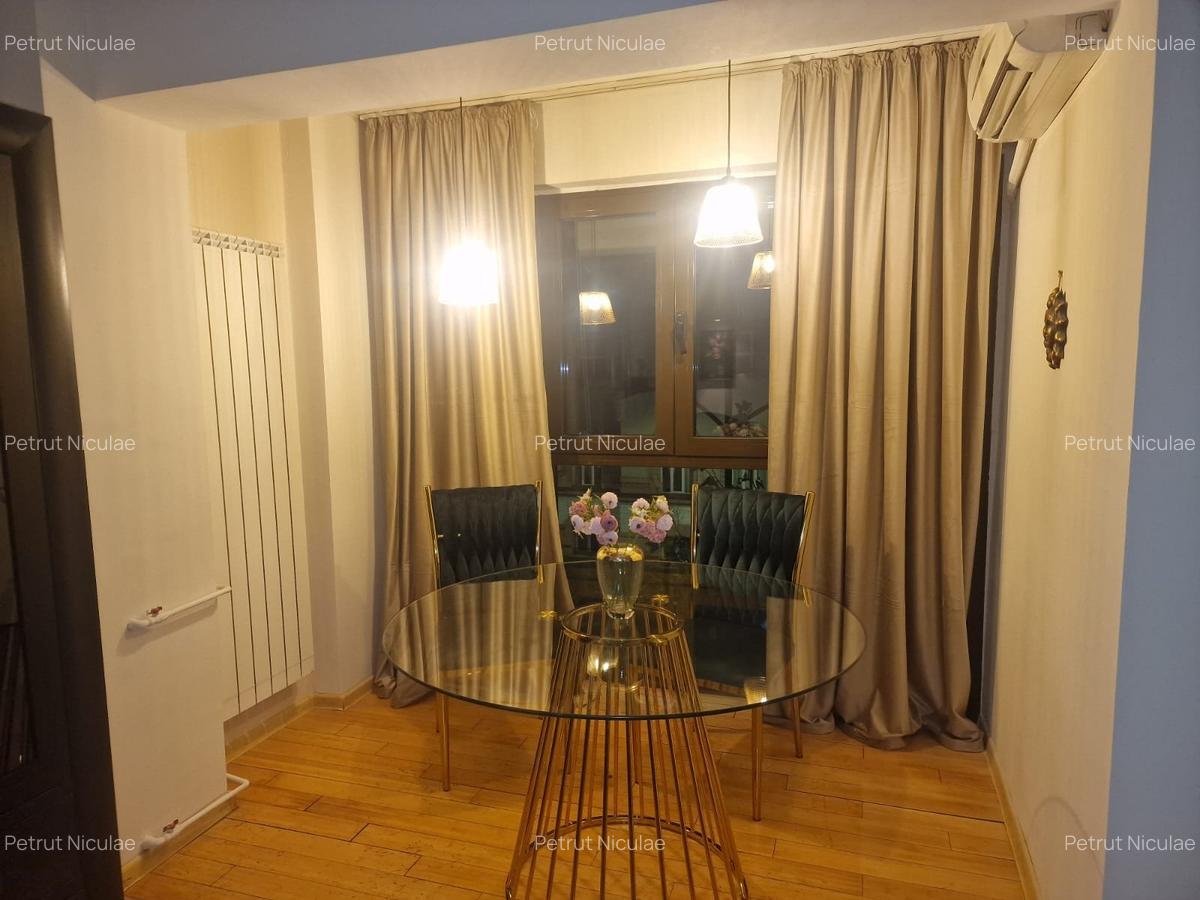 DOROBANTI, PIATA DOROBANTI, AP.2 CAM RENOVAT ACUM MOBILAT SI AMENAJAT DEOSEBIT - 1