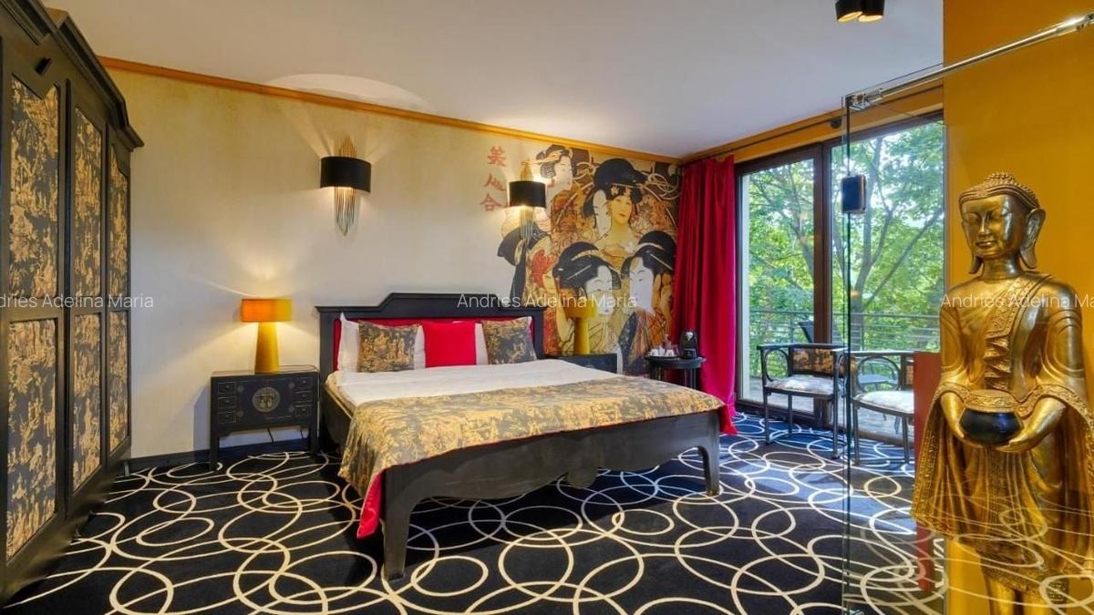 Hotel/Pensiune, 686 mp în Drumul Poienii - 14