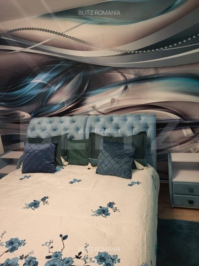 Apartament cu 3 camere decomandat, mobilat în Ultracentral - 4