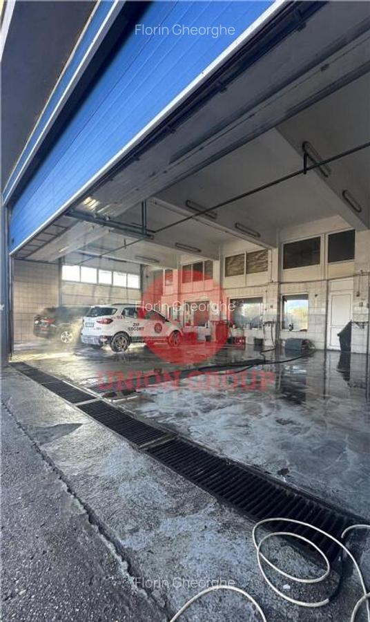 Spatiu Comercial de 227 mp, Pretabil Pentru Diverse Activita - 1 Spatiu Comercial de 227 mp, Pretabil Pentru Diverse Activita - 1