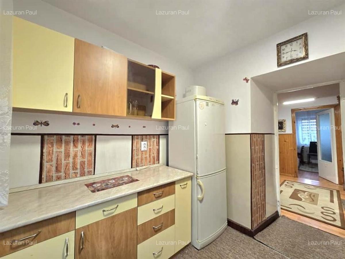 APARTAMENT 3 CAMERE | DECOMANDAT | NUFARUL | ORADEA - 5