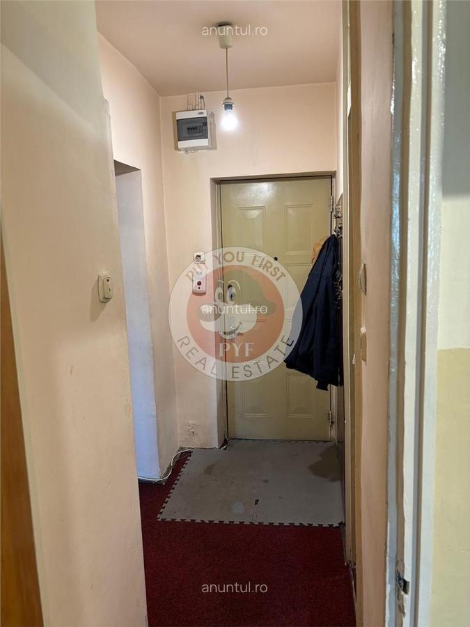 Piata Muncii | Garsoniera | decomandata | 40mp | B11099 - 7 Piata Muncii | Garsoniera | decomandata | 40mp | B11099 - 7