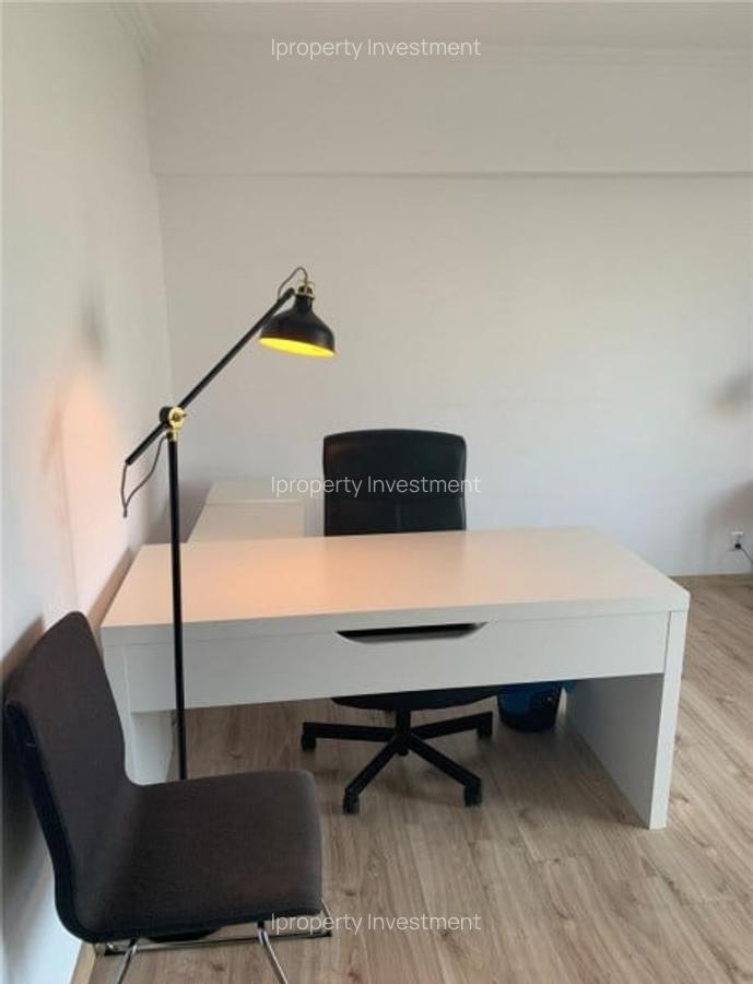 Spatiu Birouri 2 Camere | Piata Alba Iulia | 3 Balcoane | Stradal - 3