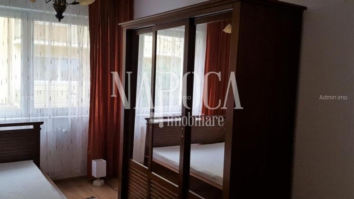 Apartament 3 camere de vanzare in Buna Ziua, Cluj Napoca - 7