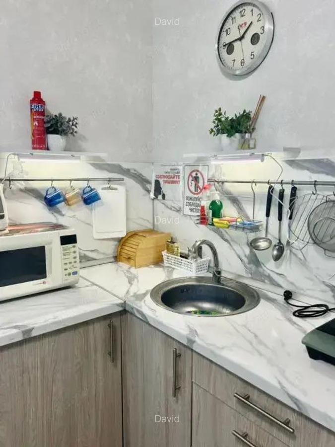 Ofer spre inchiriere garsoniera in zona Rahova - 2