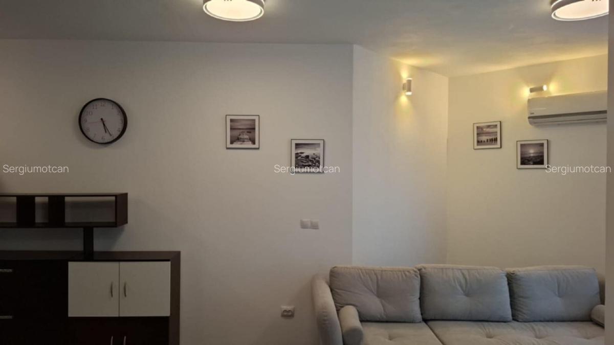 Copou apartament 2 camere 50 mp bloc nou - 7 Copou apartament 2 camere 50 mp bloc nou - 7