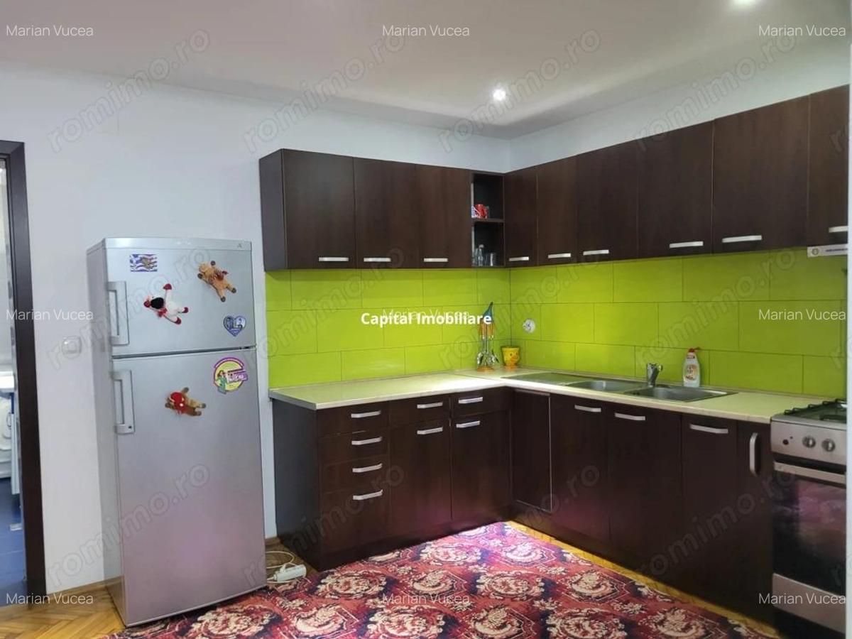 Duplex Modern 3 Camere Targu-Jiu - 2021, 65 mp, Garaj ?i Curte - 5