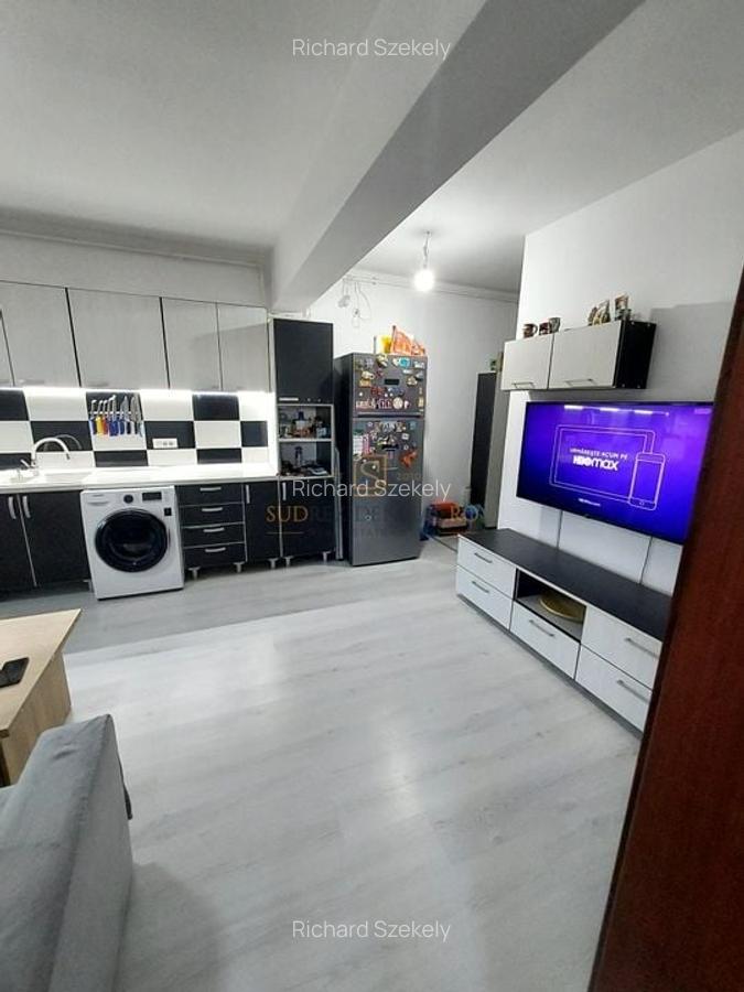 Rahova,Soseaua Salaj, apartament 3 camere mobilat, comision 0% - 3