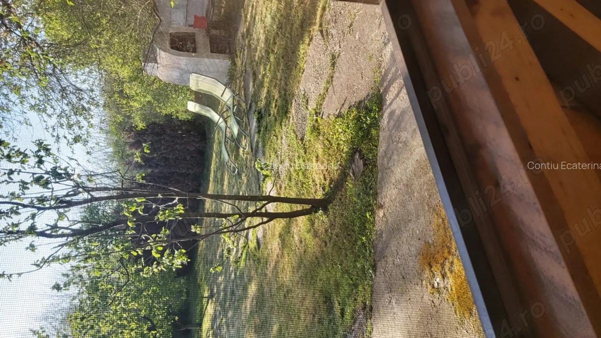 Casa vanzare Tariceni com Sirna Prahova - 6