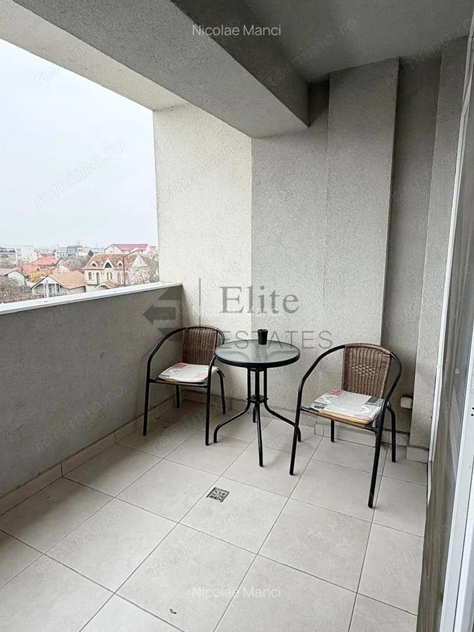 Apartament 2 camere in Iosia Residance | Parcare subterana - 1