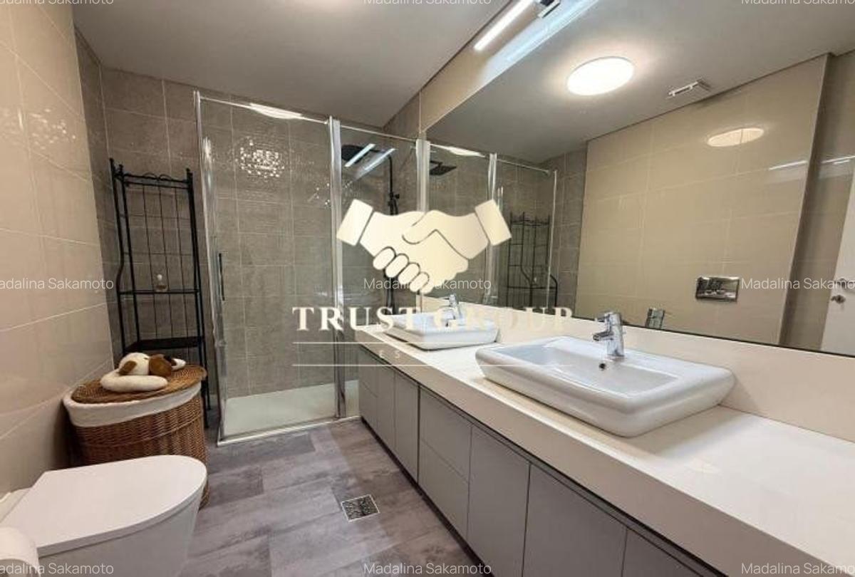 Apartament cu 4 camere semidecomandat în Floreasca - 7